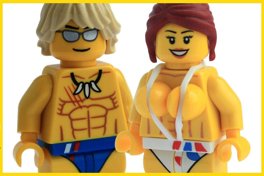 Servicios | Juguetes | OchoArtHotel | Una experiencia Ãºnica