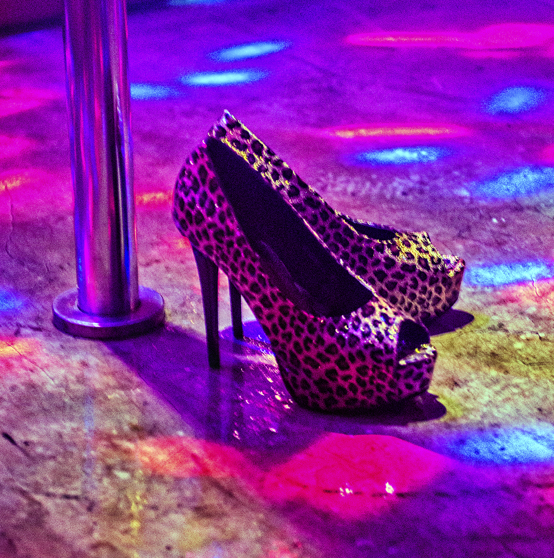 OchoArtHotel | Una experiencia Ãºnica | Disco