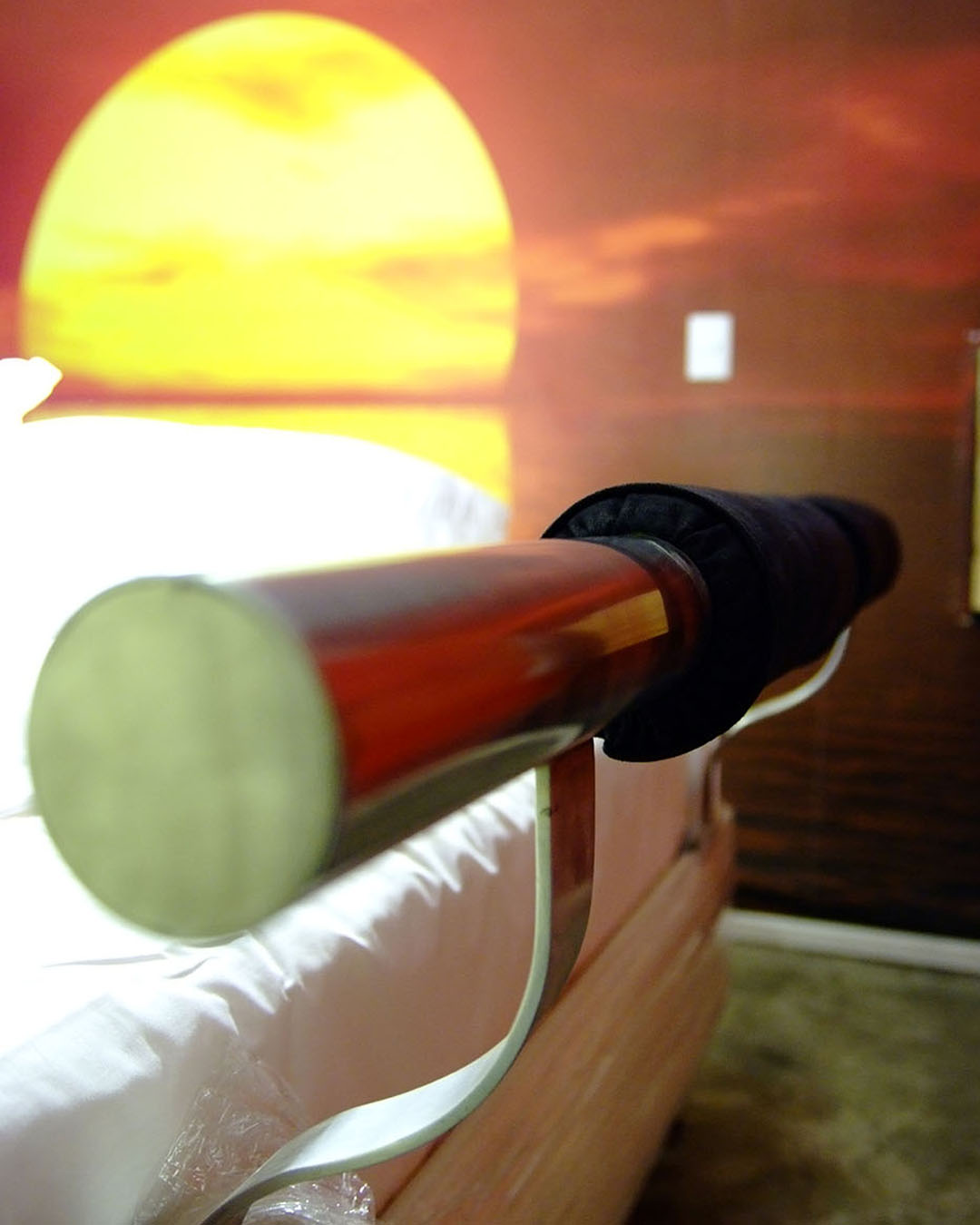 OchoArtHotel | Una experiencia Ãºnica | Casting