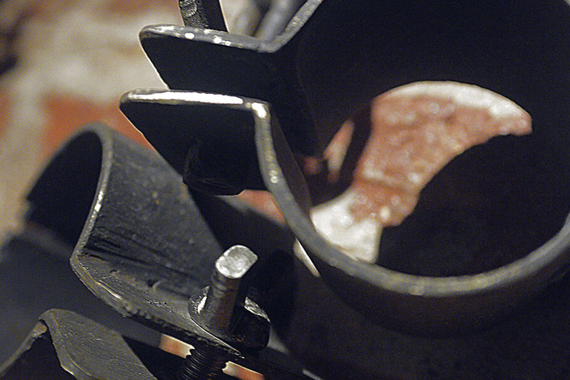 Habitaciones | La Cárcel | OchoArtHotel | Una experiencia Ãºnica