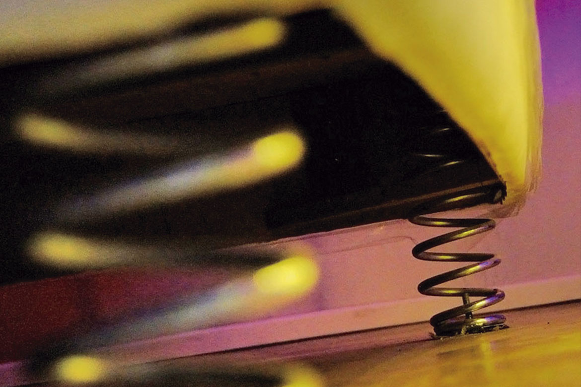 OchoArtHotel | Una experiencia Ãºnica | Casting