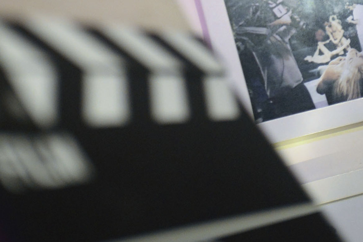 Habitaciones | Casting | OchoArtHotel | Una experiencia Ãºnica