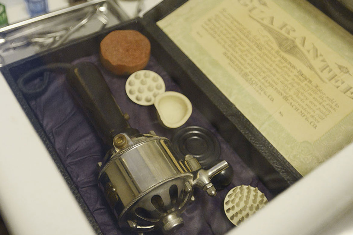 OchoArtHotel | Una experiencia Ãºnica | La Clínica