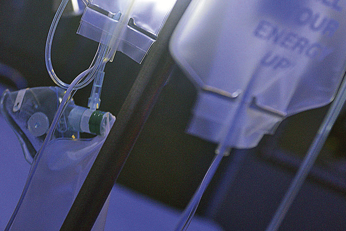 OchoArtHotel | Una experiencia Ãºnica | La Clínica