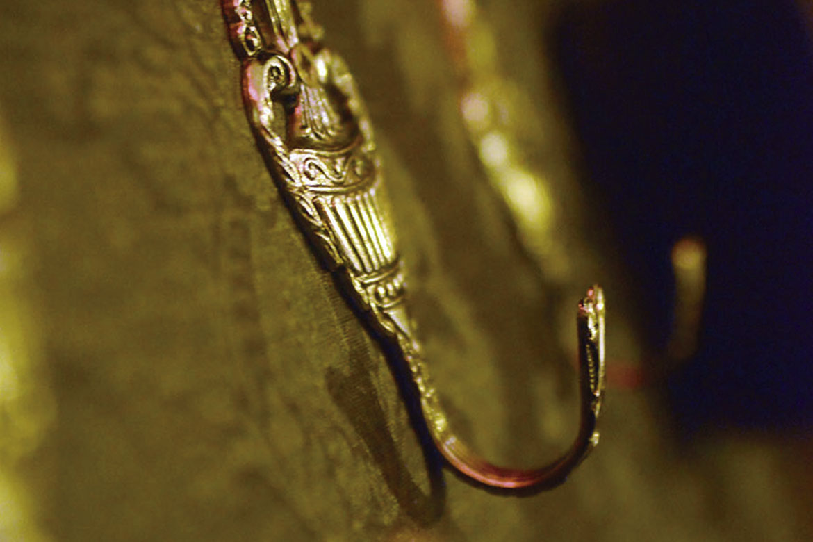 OchoArtHotel | Una experiencia Ãºnica | Conde Tepes