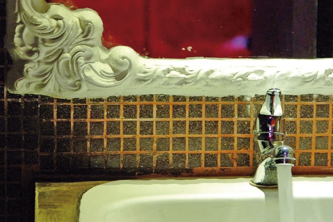 OchoArtHotel | Una experiencia Ãºnica | Habitación Bim Bam Bum