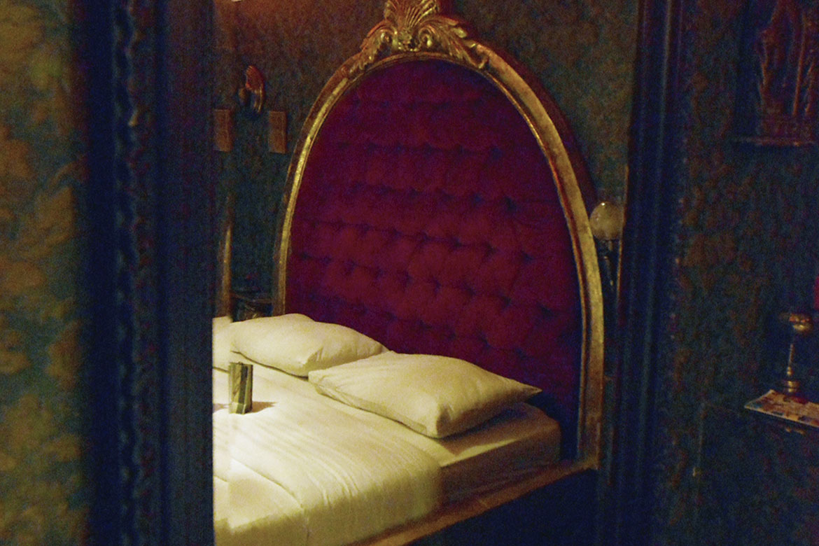 OchoArtHotel | Una experiencia Ãºnica | Conde Tepes